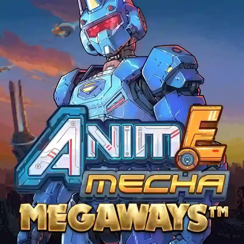 Chơi game Anime Mecha Megaways tại 66f