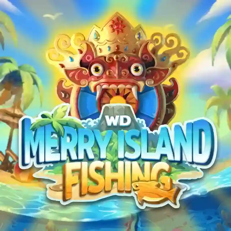 Chơi game Câu cá trên đảo vui vẻ WD tại 66f