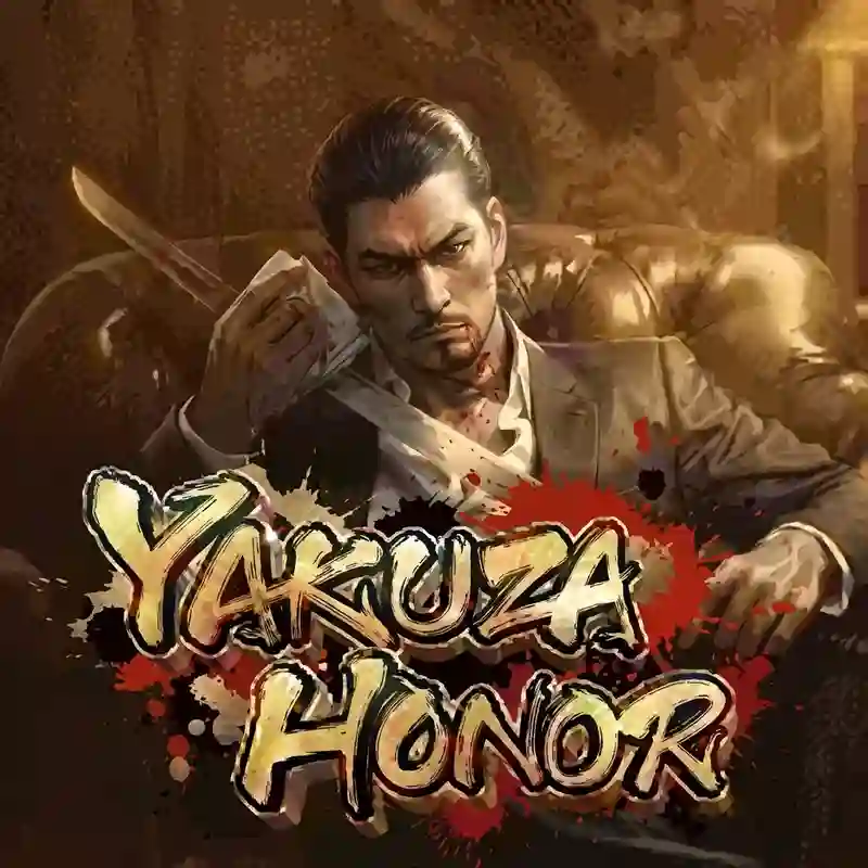 Trò chơi Casino Danh dự Yakuza tại 66f