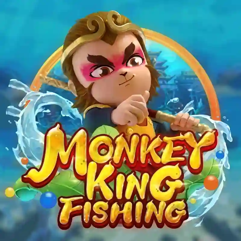 Monkey King Fishing 66f