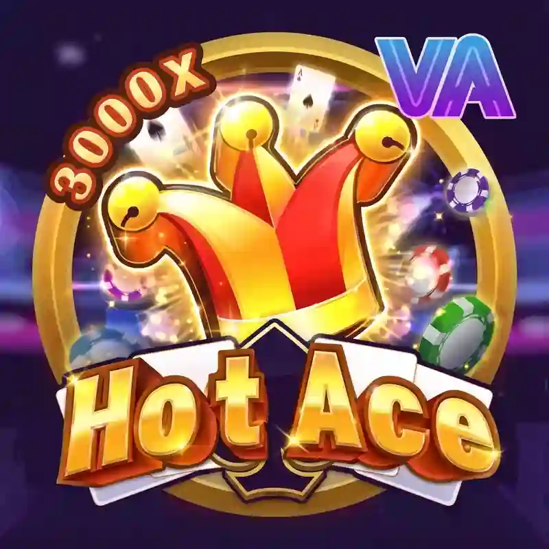 Nóng Ace Casino Game 66f