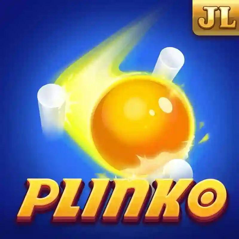 Trò chơi Plinko tại casino trực tuyến 66f