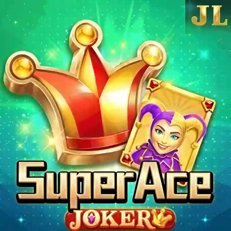 Trò chơi slot Super Ace Joker tại casino trực tuyến 66f