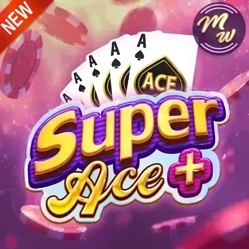 Trò chơi Slot Super Ace+ tại casino 66f